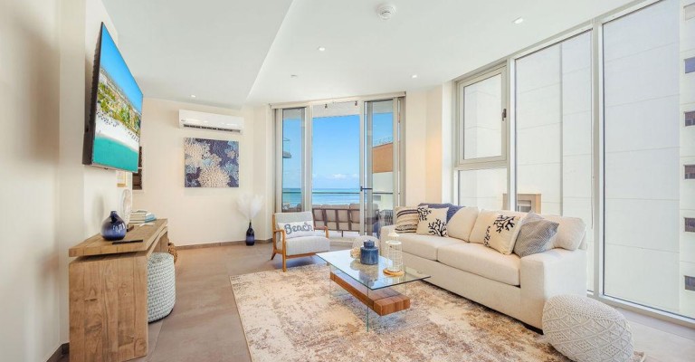 The Reef Condominium