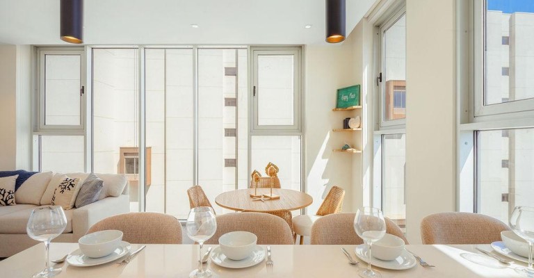 The Reef Condominium