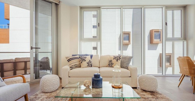 The Reef Condominium