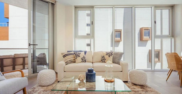 The Reef Condominium