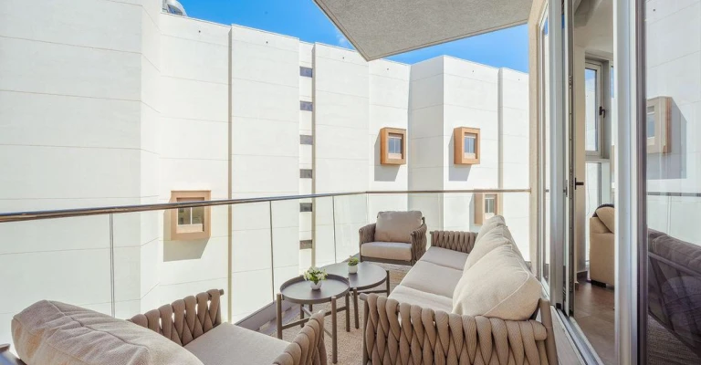 The Reef Condominium