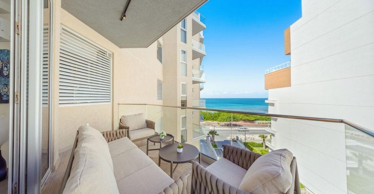 The Reef Condominium