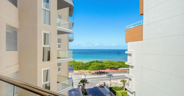 The Reef Condominium