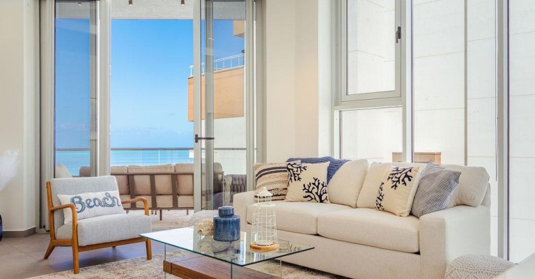 The Reef Condominium