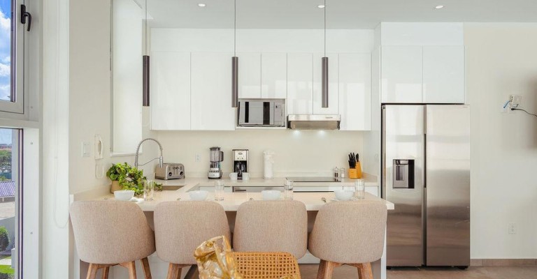 The Reef Condominium