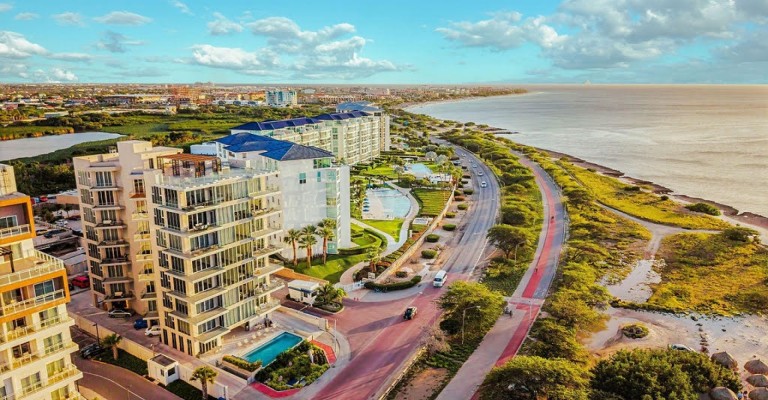 The Reef Condominium