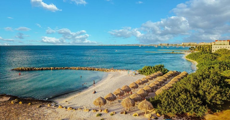 The Reef Condominium