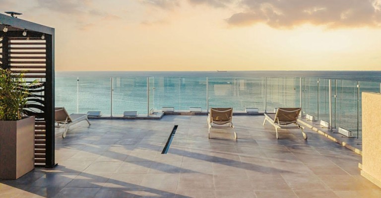 The Reef Condominium