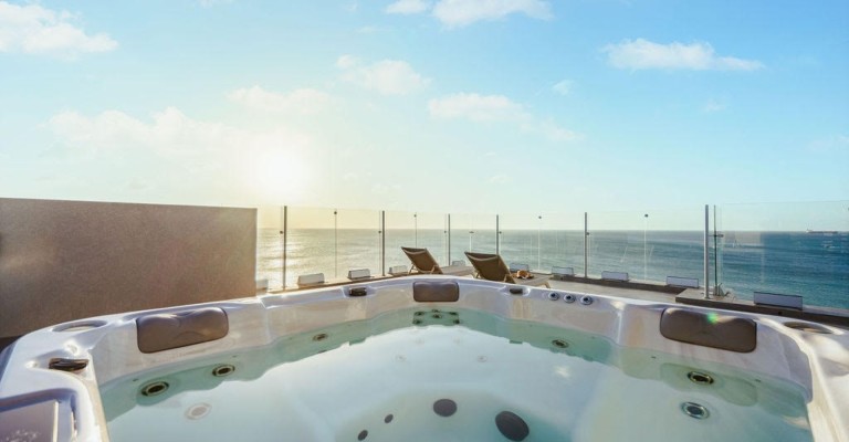 The Reef Condominium