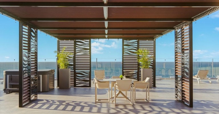 The Reef Condominium