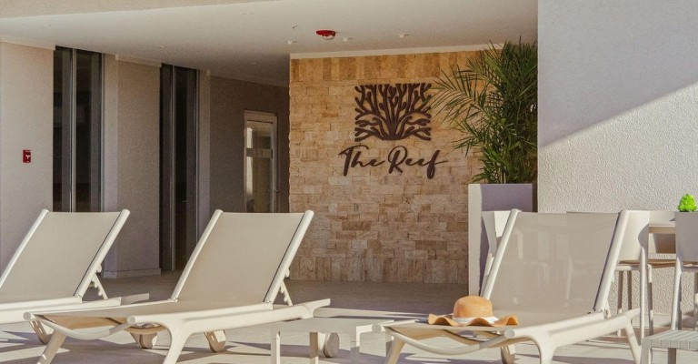 The Reef Condominium