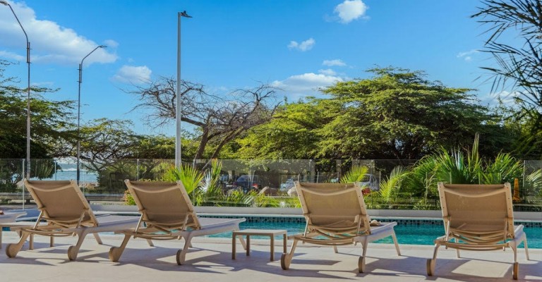 The Reef Condominium