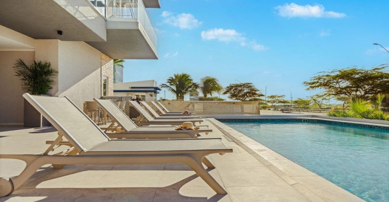 The Reef Condominium