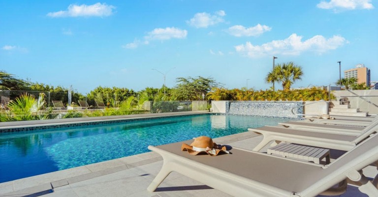 The Reef Condominium