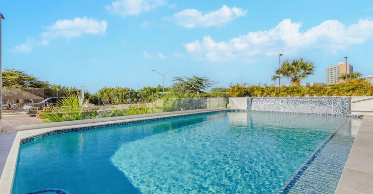 The Reef Condominium