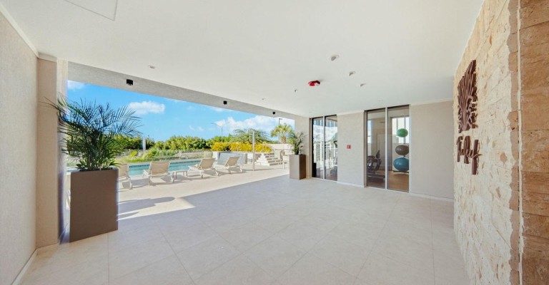 The Reef Condominium