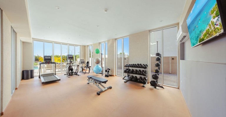 The Reef Condominium