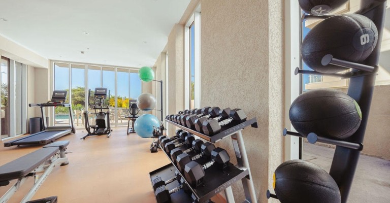 The Reef Condominium