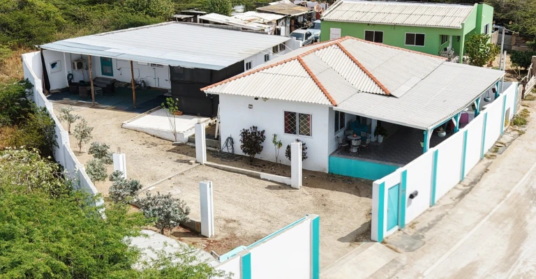 Sabana Basora Noord 148, property in Aruba