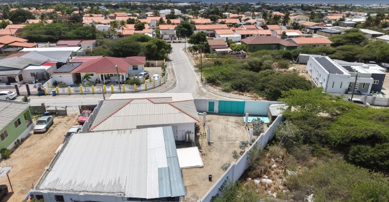 Sabana Basora Noord 148