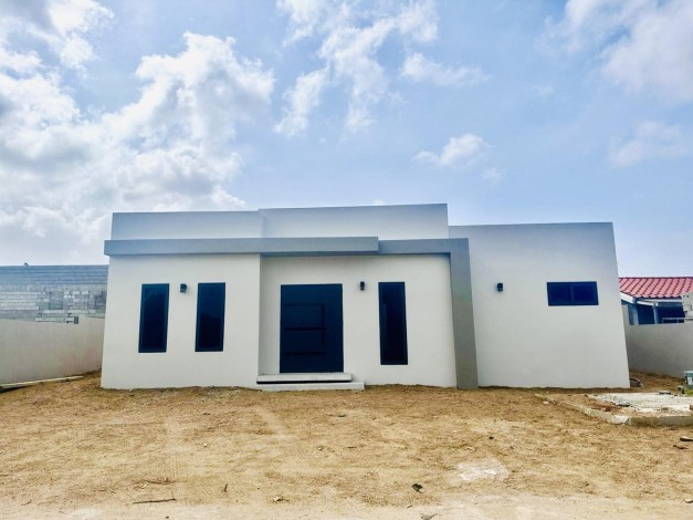 Na pia di Sero 6 (Hooiberg)