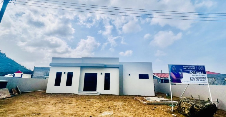 Na pia di Sero 6 (Hooiberg)