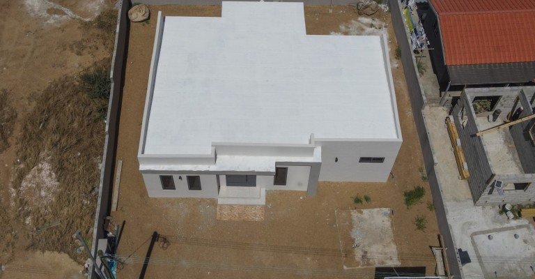 Na pia di Sero 6 (Hooiberg)