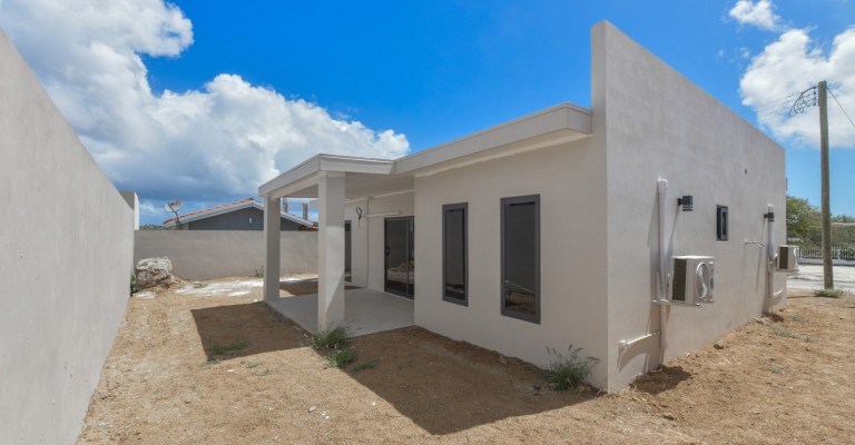 Na pia di Sero 6 (Hooiberg)