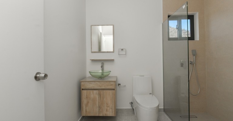 Na pia di Sero 6 (Hooiberg)