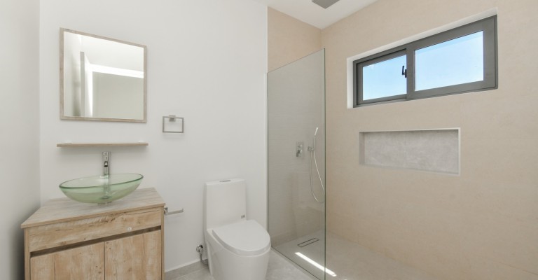 Na pia di Sero 6 (Hooiberg)