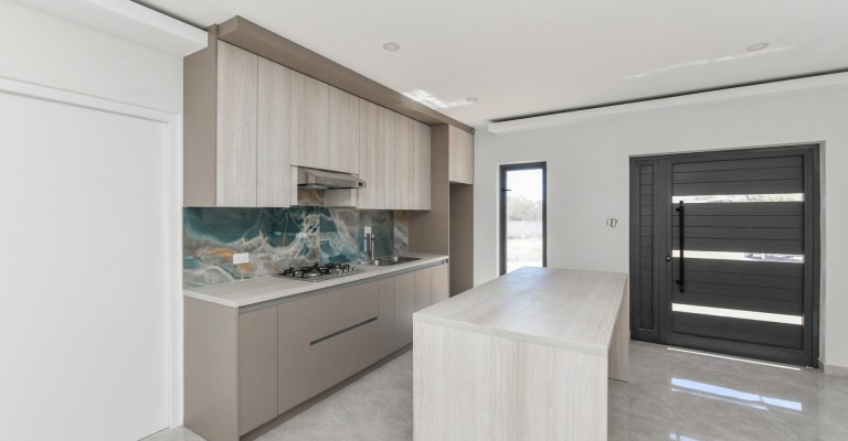 Na pia di Sero 6 (Hooiberg)