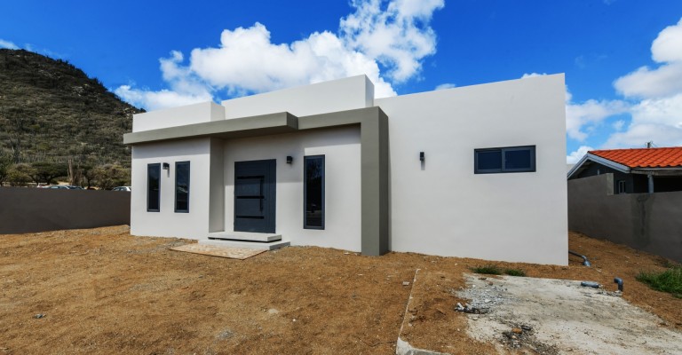 Na pia di Sero 6 (Hooiberg)