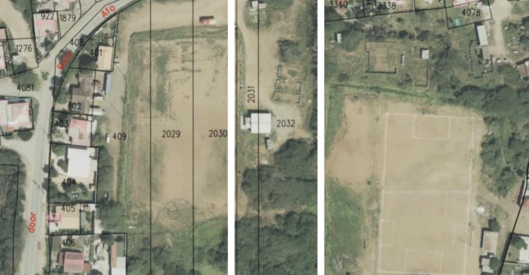 Meiveld 11.552 m2