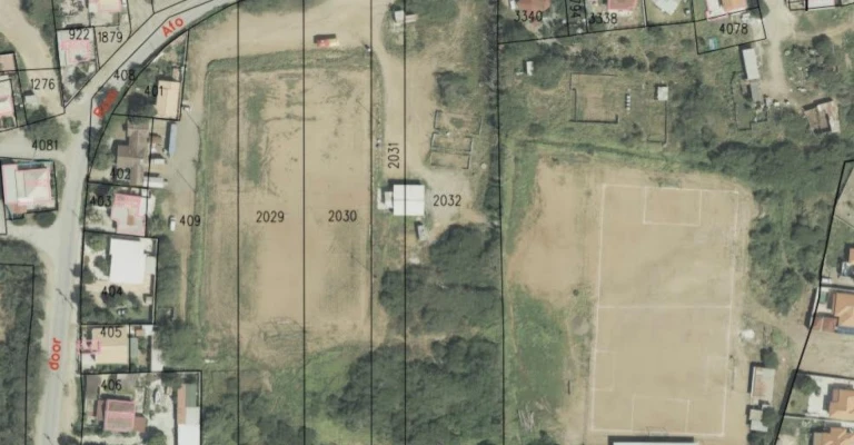 Meiveld 11.552 m2