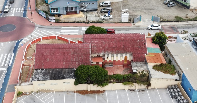 Pastoor Hendrikstraat 50