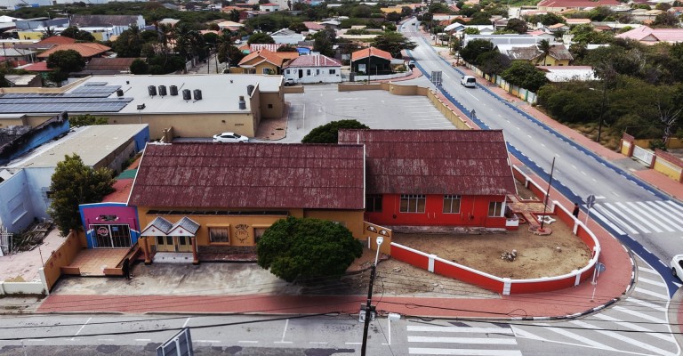 Pastoor Hendrikstraat 50