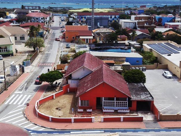 Pastoor Hendrikstraat 50