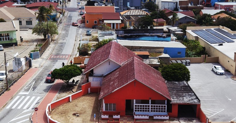 Pastoor Hendrikstraat 50