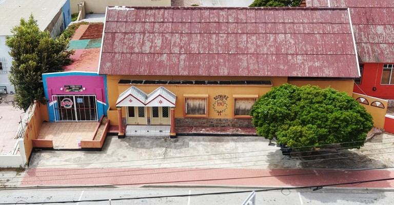 Pastoor Hendrikstraat 50