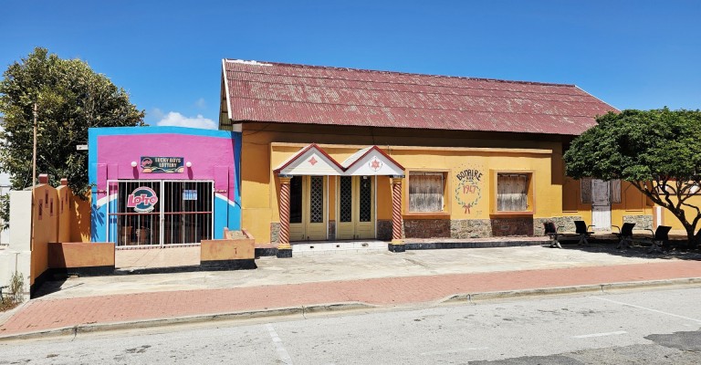 Pastoor Hendrikstraat 50