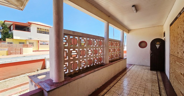 Pastoor Hendrikstraat 50