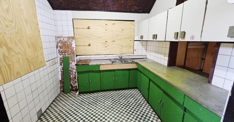 Pastoor Hendrikstraat 50