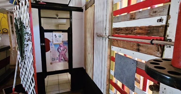 Pastoor Hendrikstraat 50