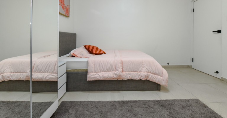Savaneta 208A