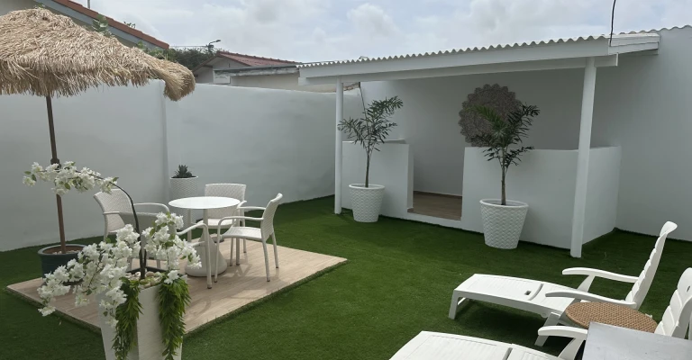 3 bedroom home and apartment
