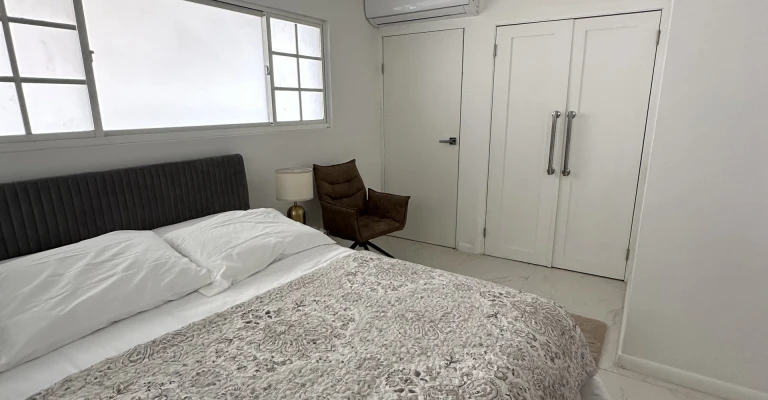 3 bedroom home and apartment