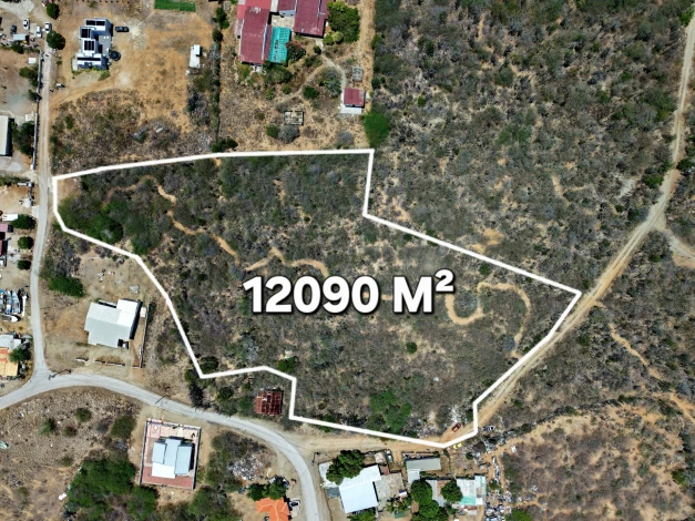Balashi 12.090 m2