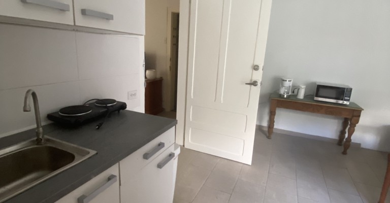 Cozy apartment in Oranjestad