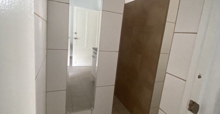 Cozy apartment in Oranjestad
