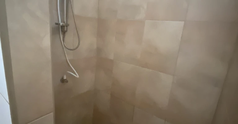 Spacious apartment in Oranjestad